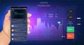 Crypto online commerce. Forex Banner